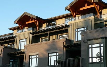 Conroy Exteriors work sample