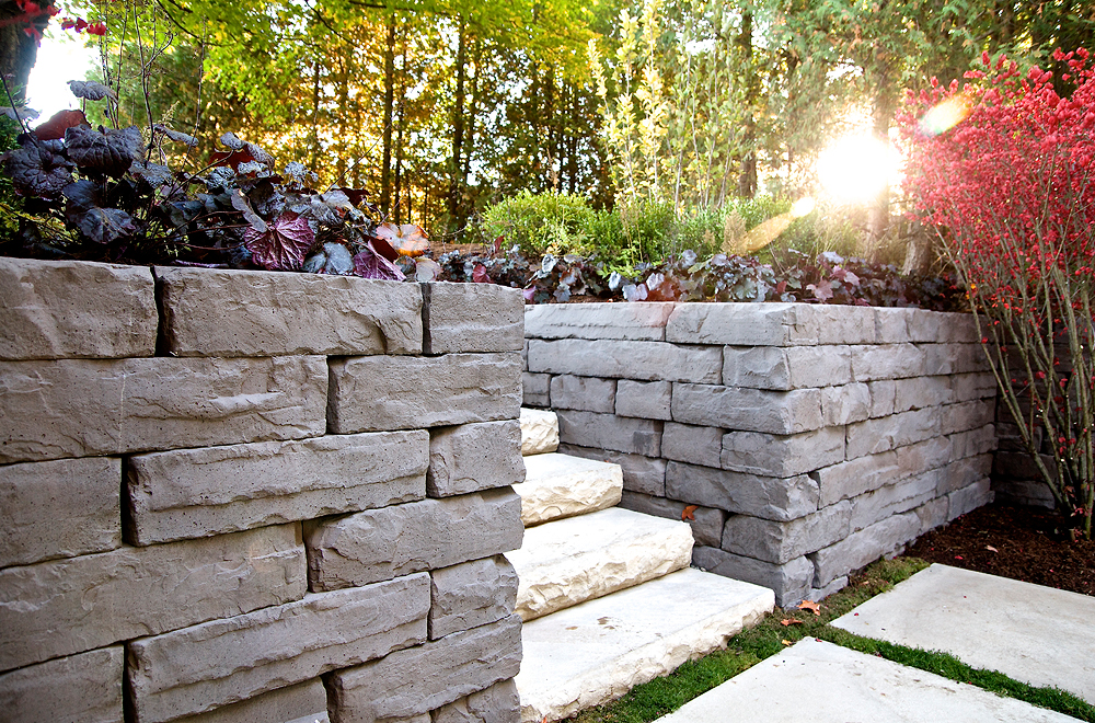 Stoneworks Paving work sample