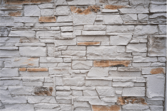 Del's Exteriors work sample
