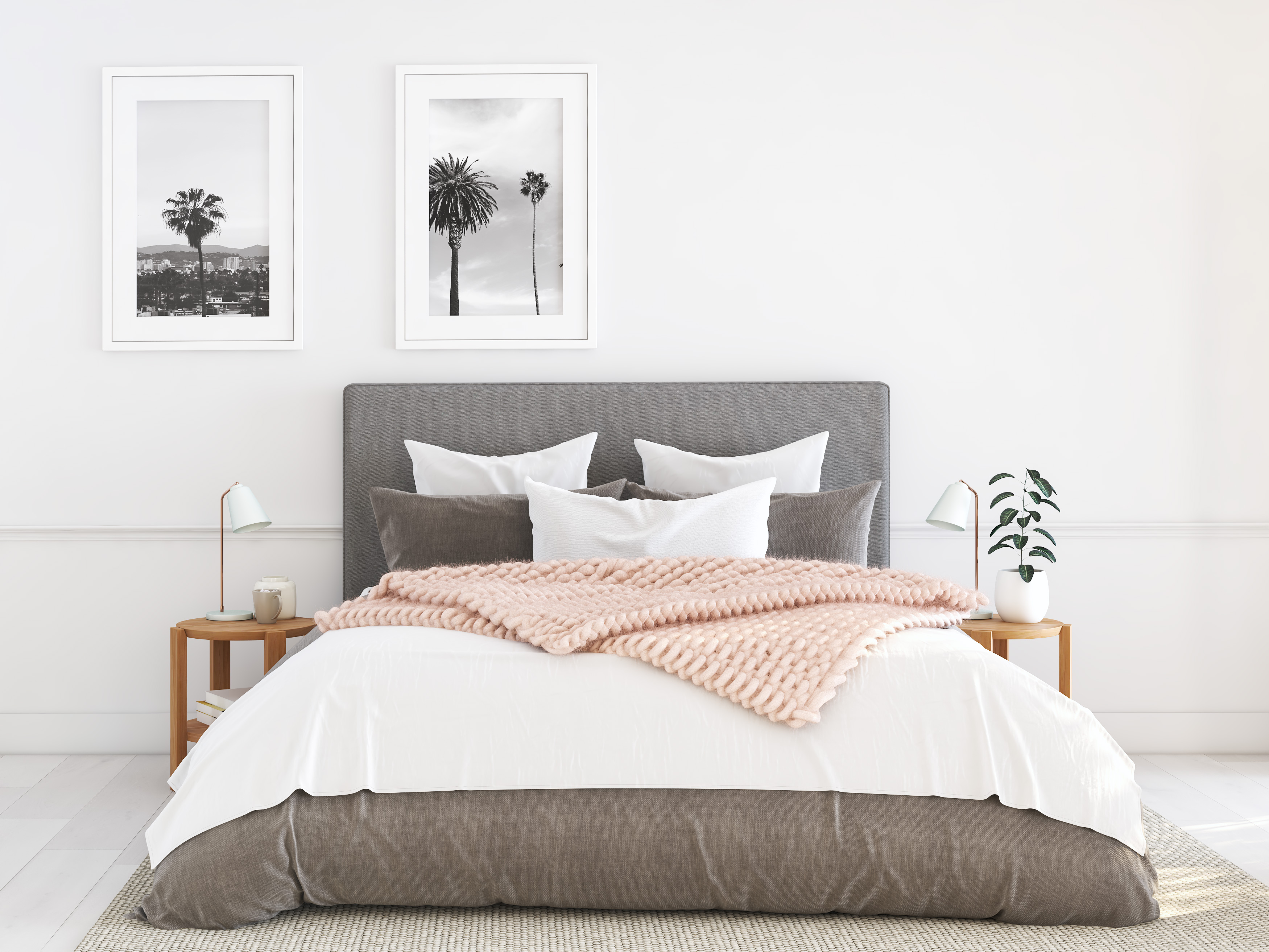 Roxanne Cleaning Services work sample