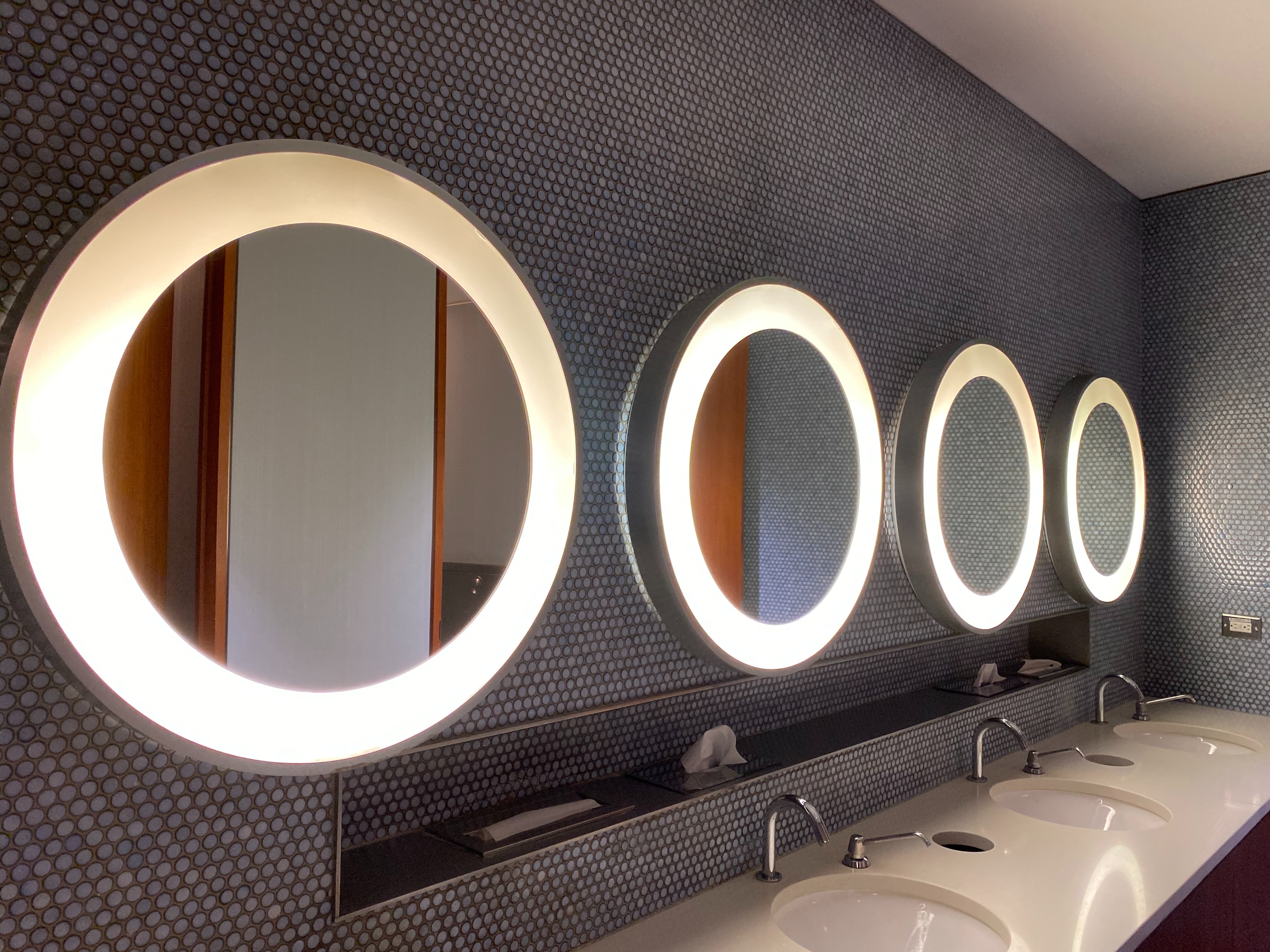 Roxanne Cleaning Services work sample