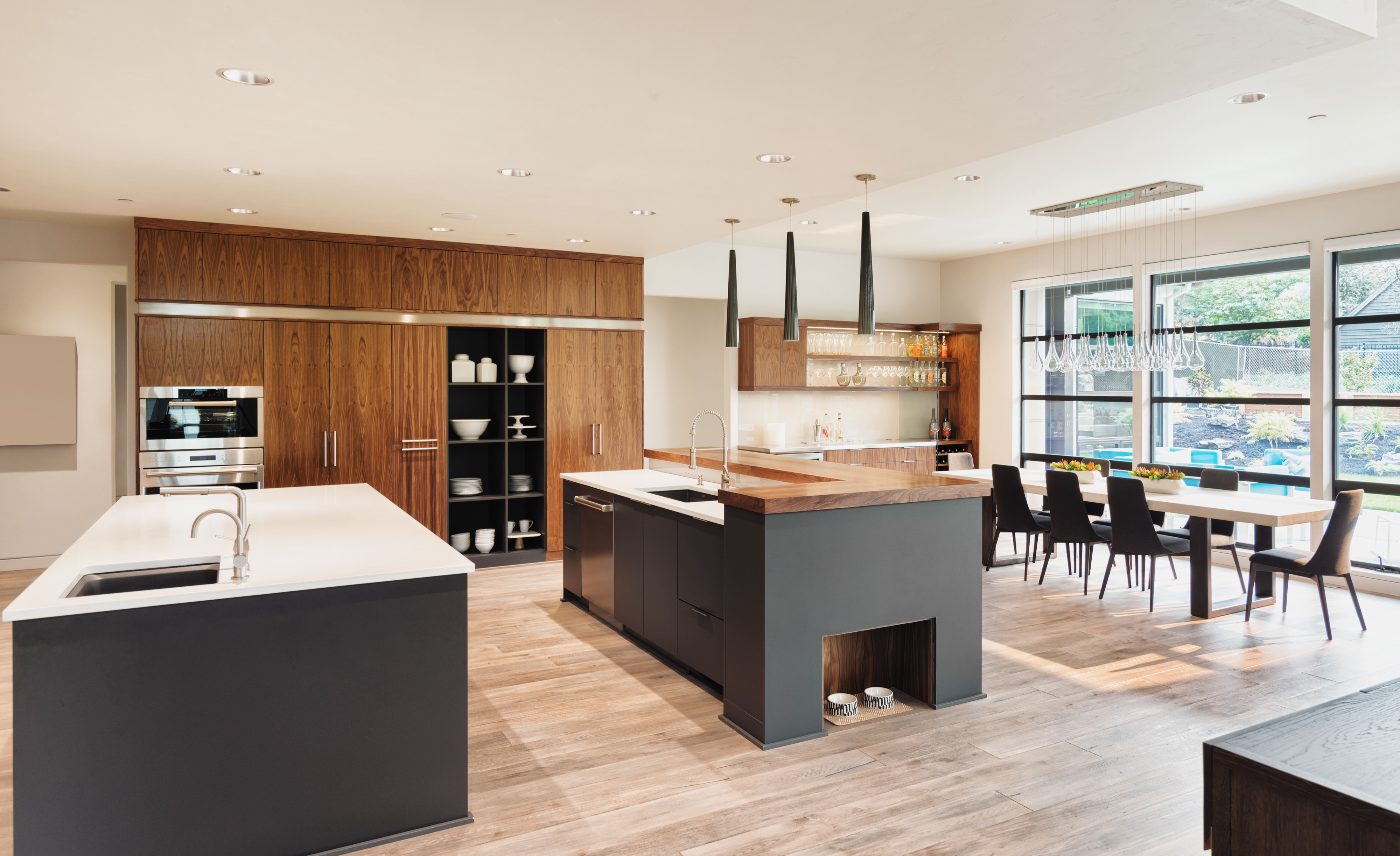 Roxanne Cleaning Services work sample
