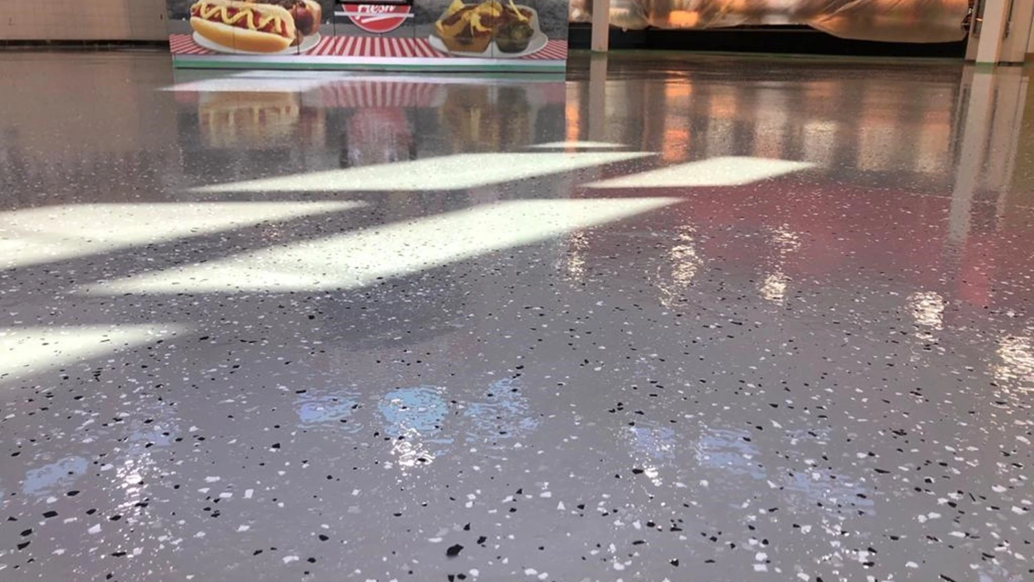Westrock Concrete Solutions work sample