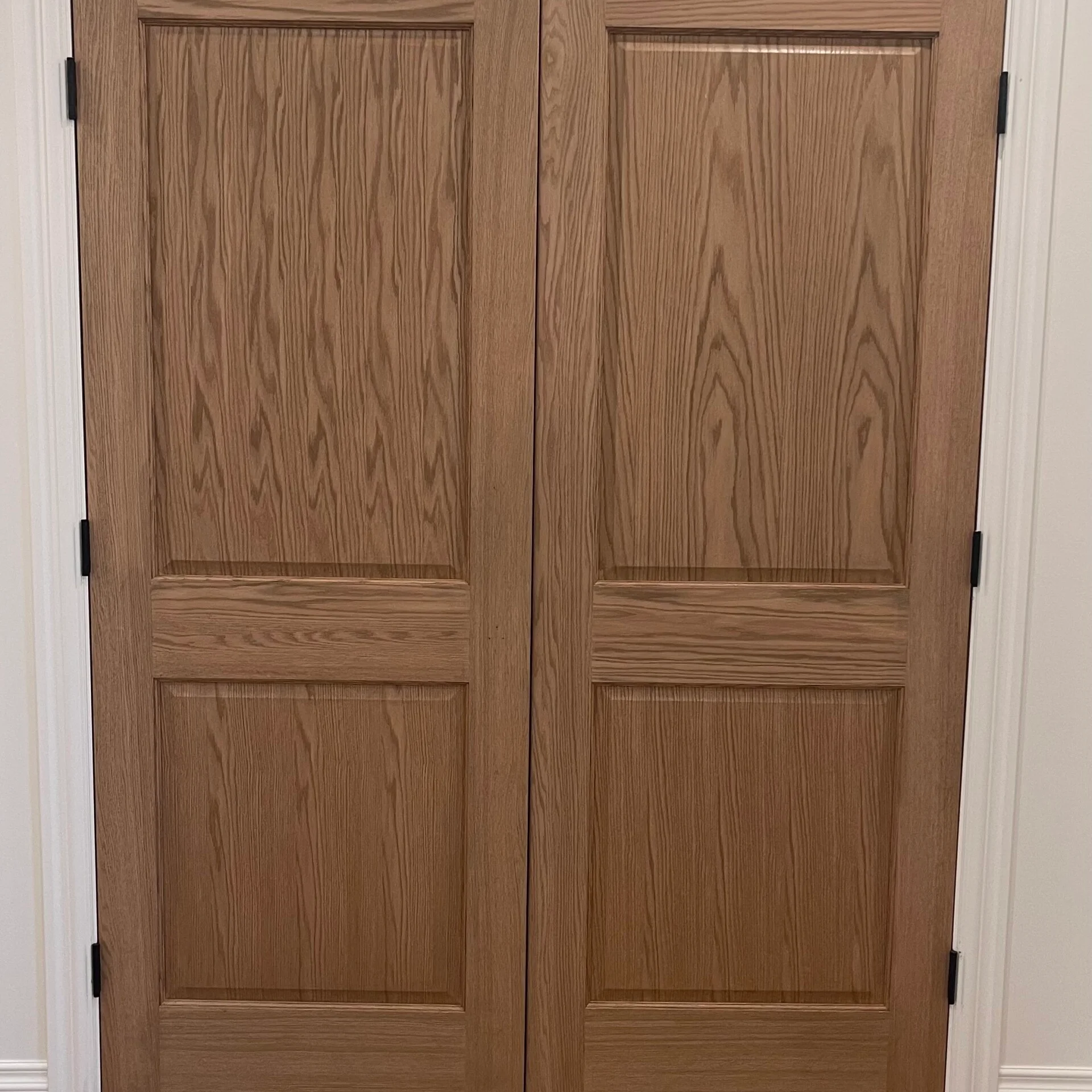 Primewood Carpentry work sample
