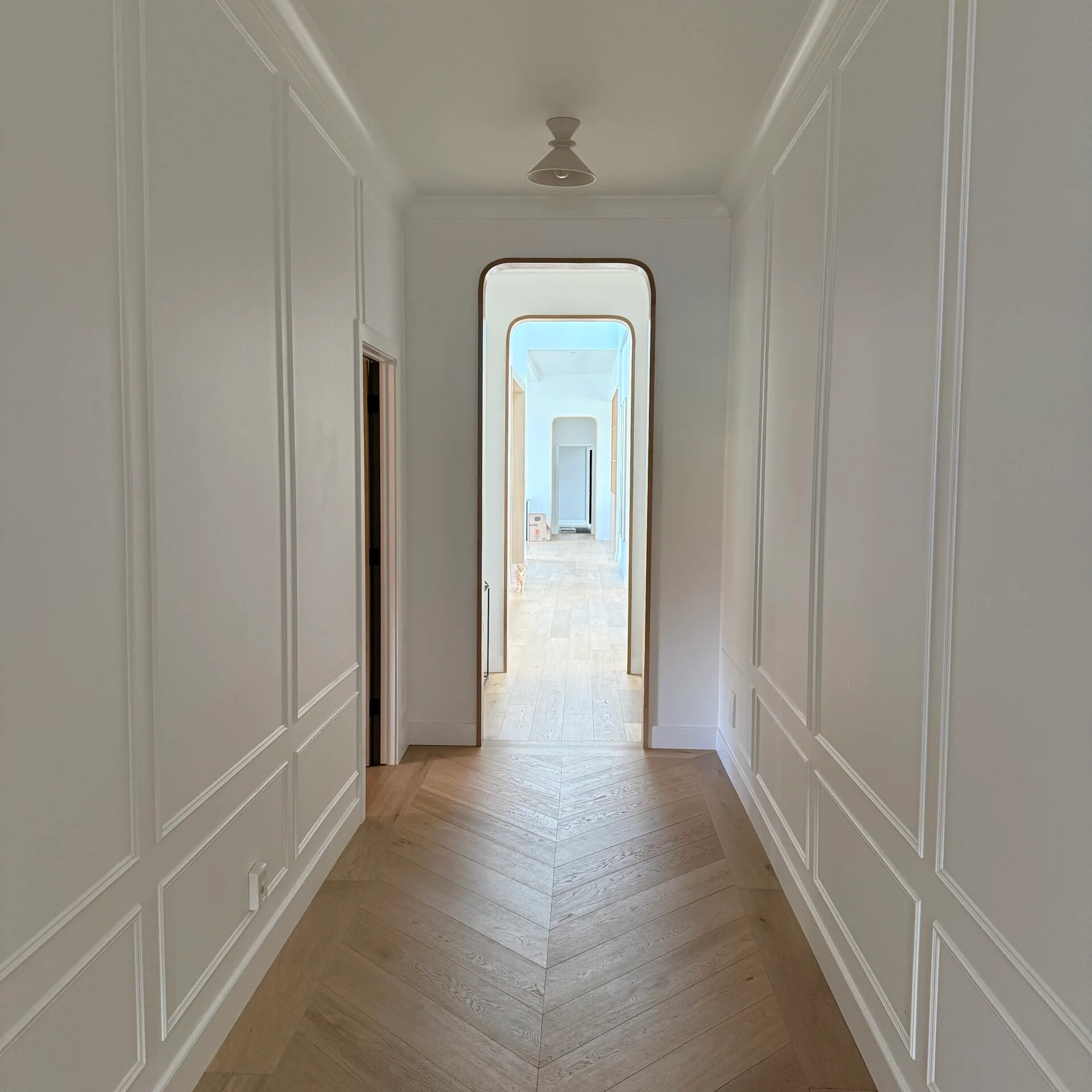 Primewood Carpentry work sample