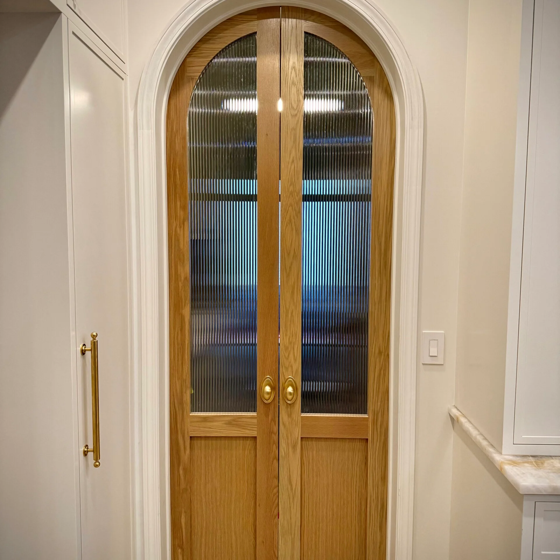 Primewood Carpentry work sample