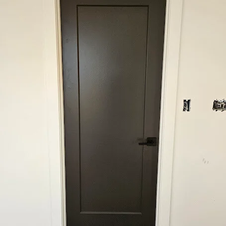 Primewood Carpentry work sample