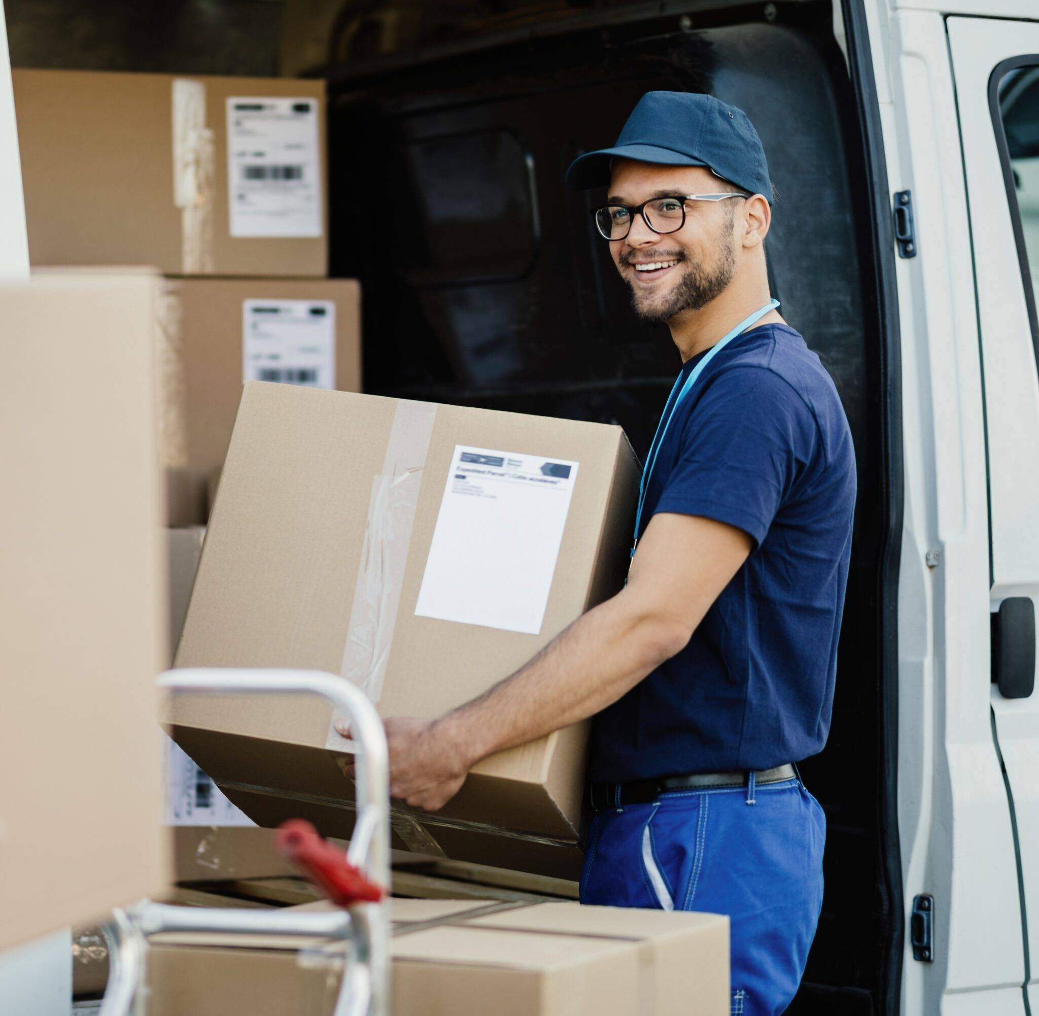 Winnipeg movers