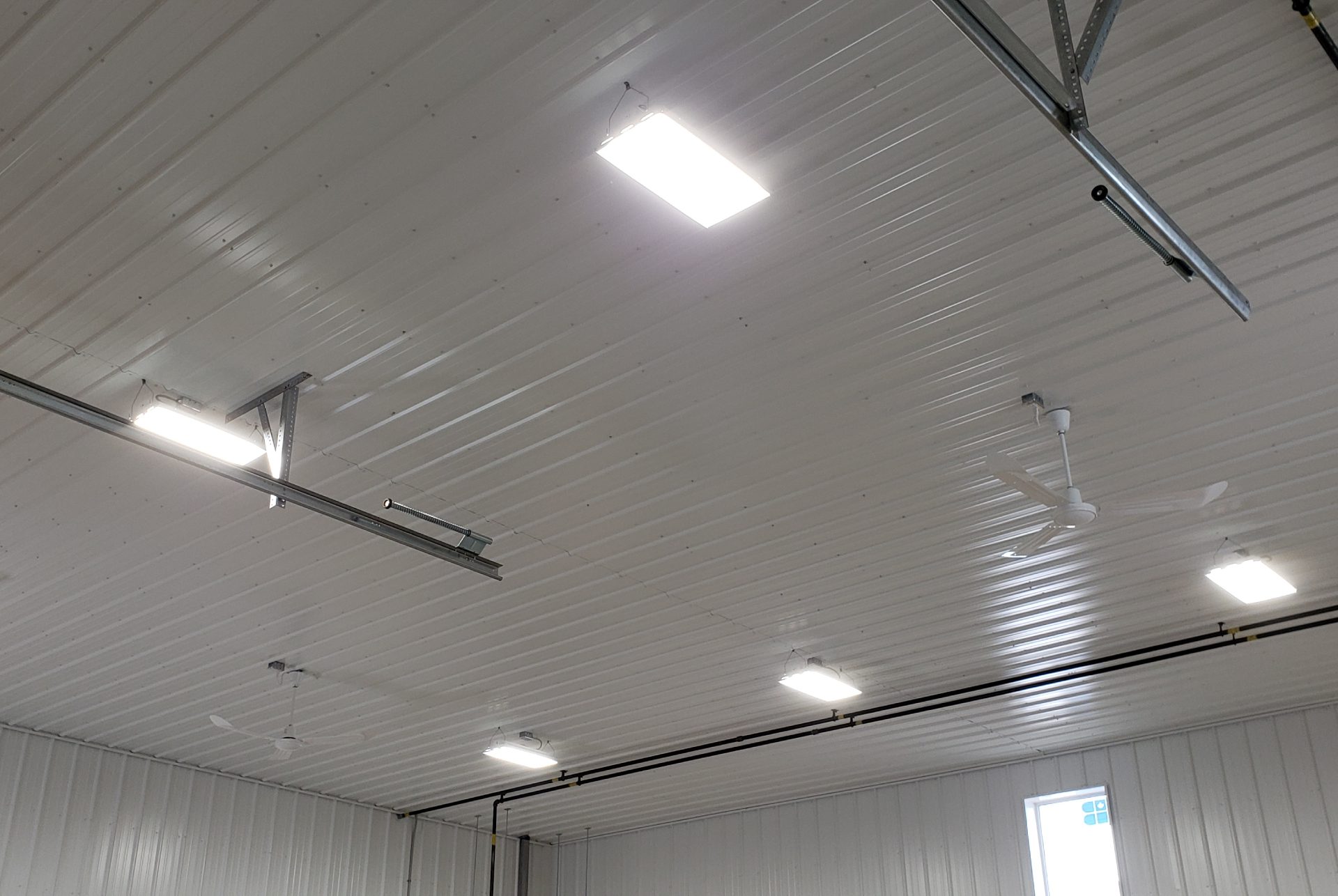 Trotco Electric Inc. work sample