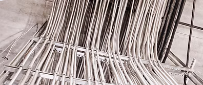 P4 Electrical Contractors work sample