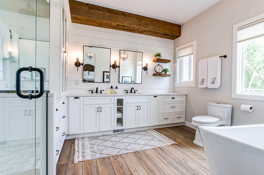 Hammerdown Home Renovations work sample
