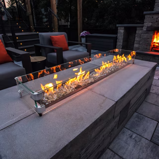 Neil & Nick's Landscaping work sample