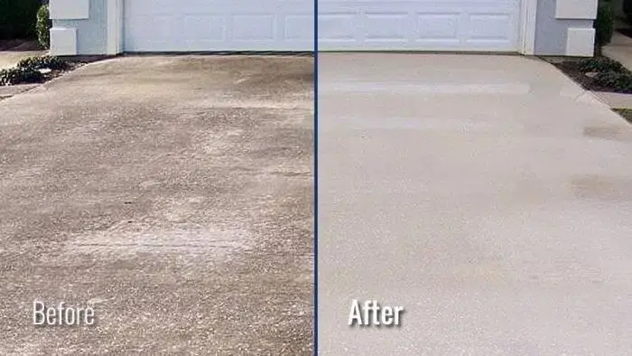 RiseClear Property Services work sample