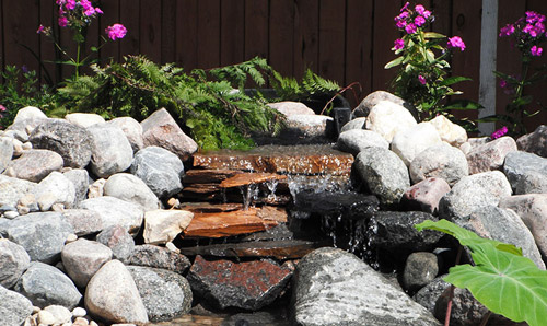 Southland Expressions Landscaping work sample