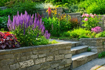 Turf Boss Landscaping and Property Maintenance work sample