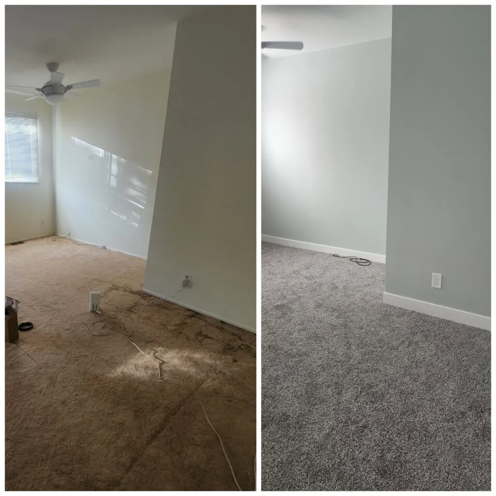 Reliable Winnipeg Renovations work sample