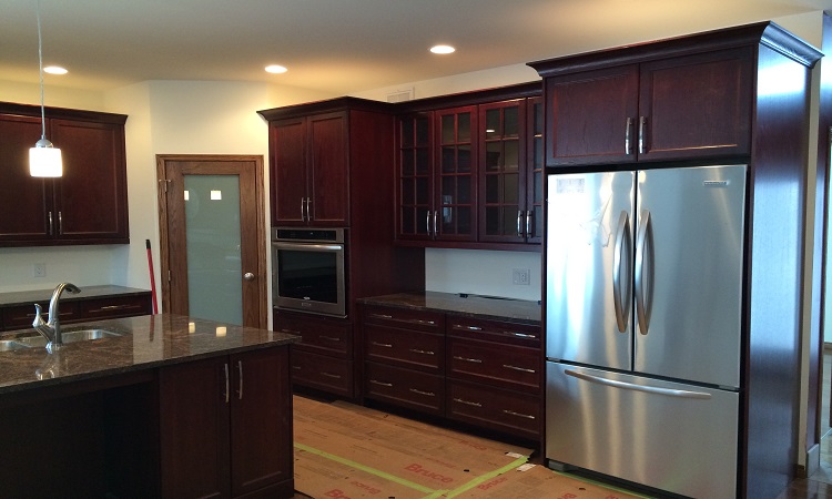 Mar-Jess Construction Inc. work sample