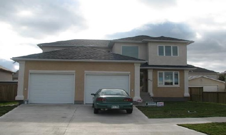 Mar-Jess Construction Inc. work sample