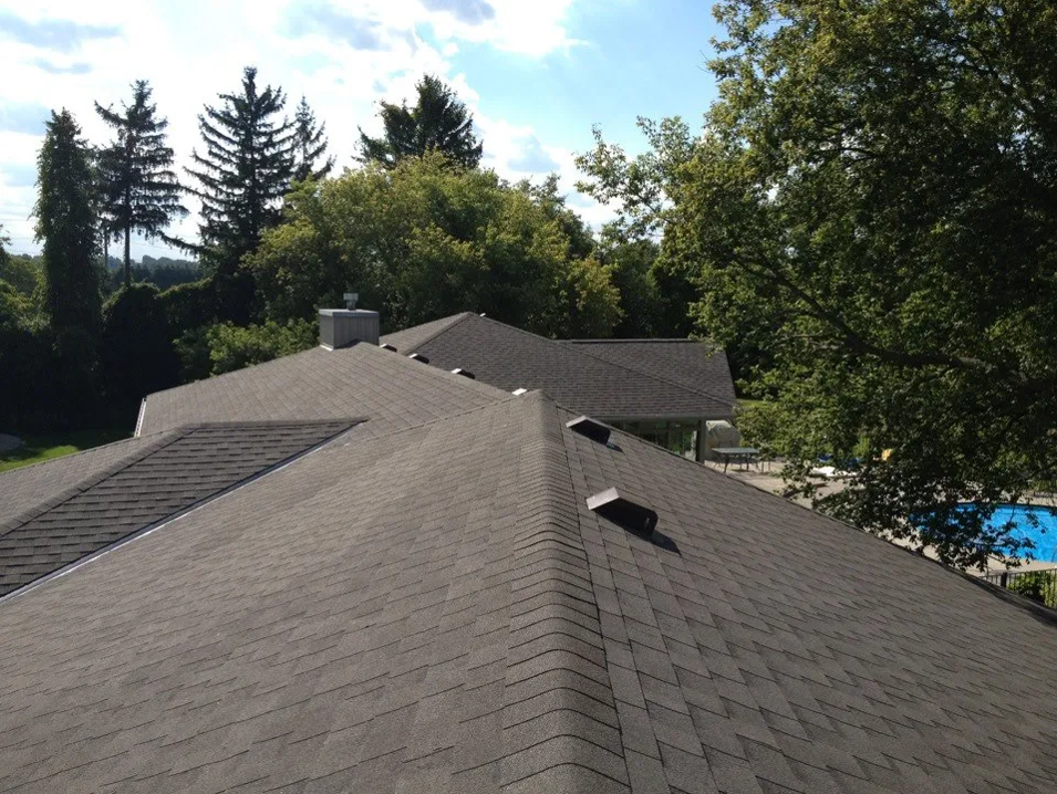Frontier Roofing