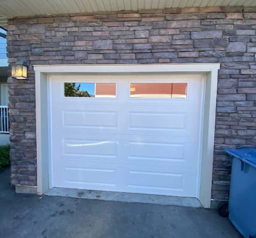 South-End Overhead Doors work sample