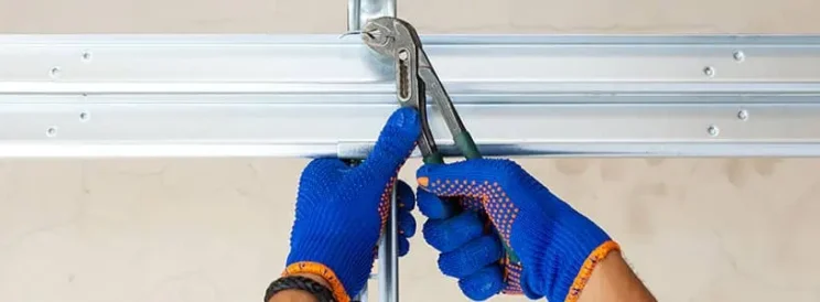 South-End Overhead Doors work sample