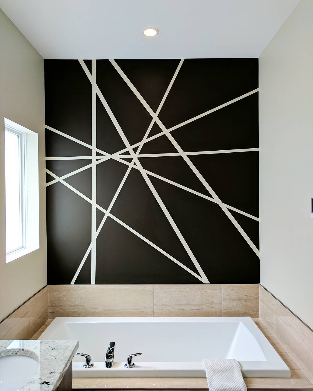 Capper Brothers Paint Co. work sample