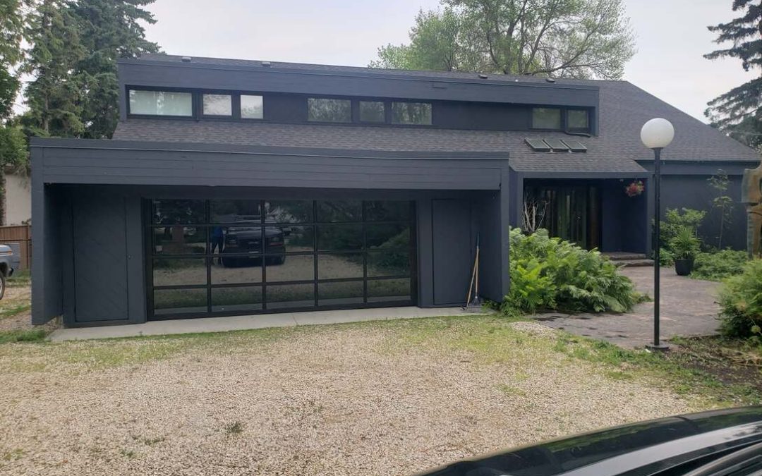 Brilliant Colours Professional Painters work sample