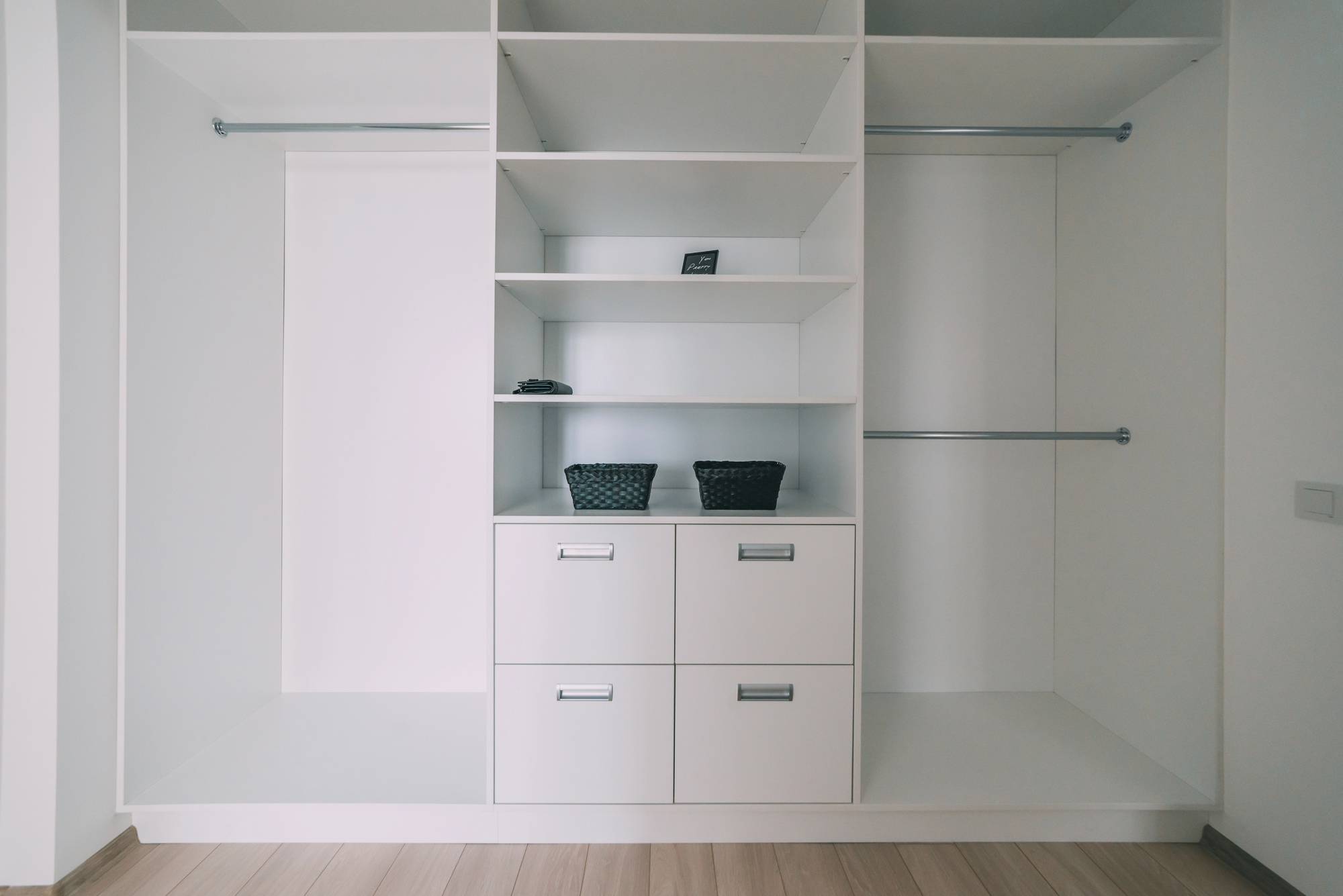 True Millwork work sample