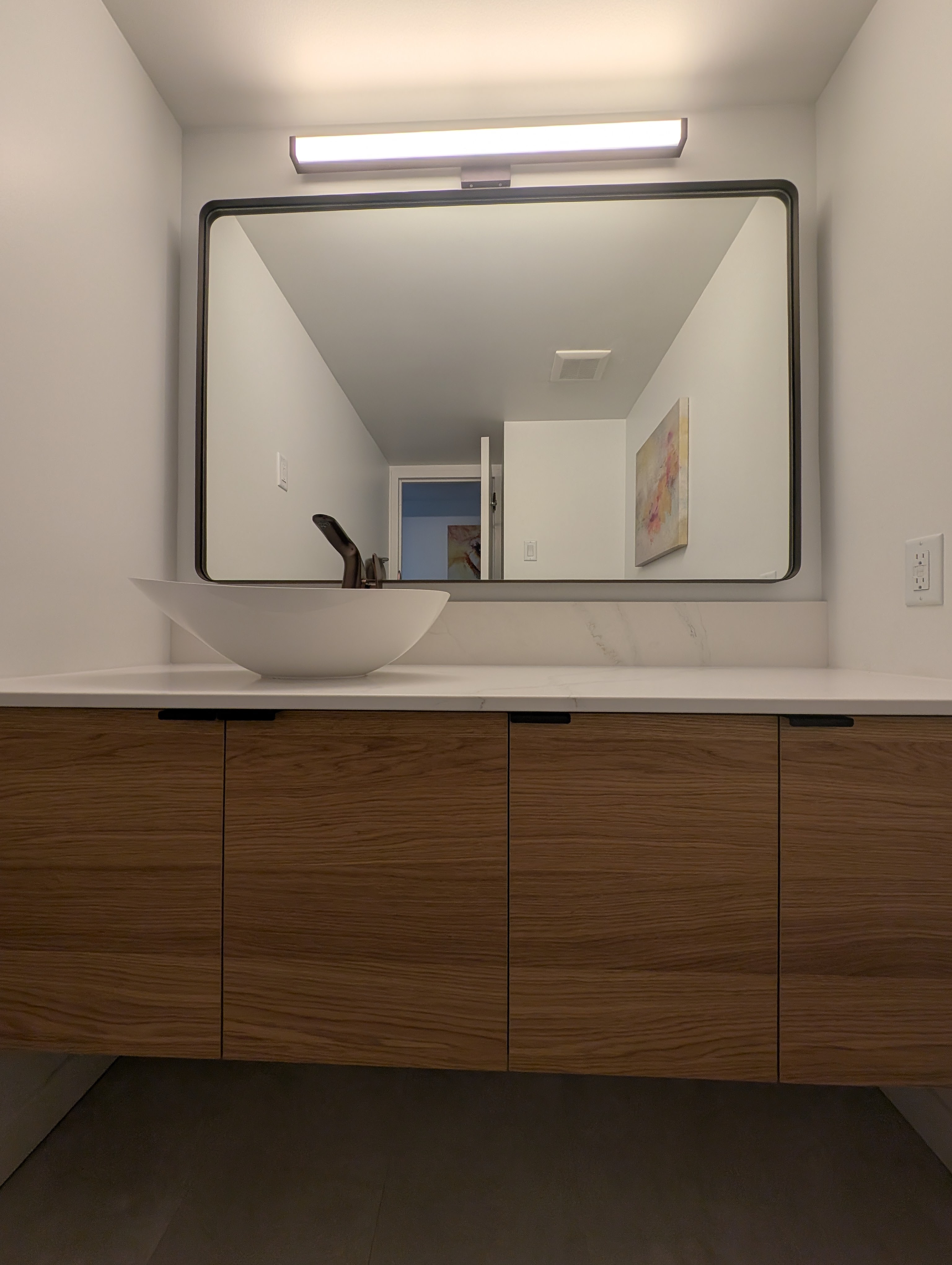 True Millwork work sample