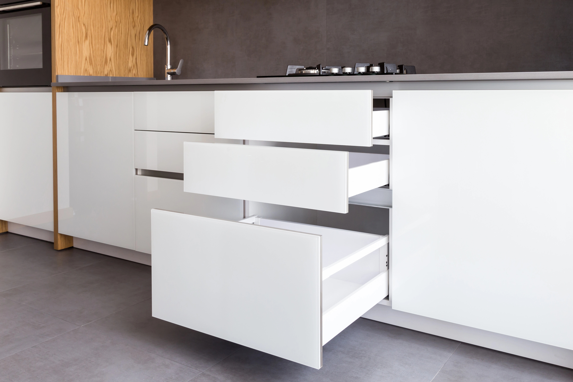 True Millwork work sample
