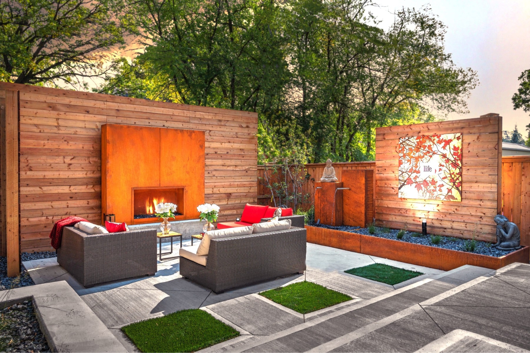 Brocke Landscaping