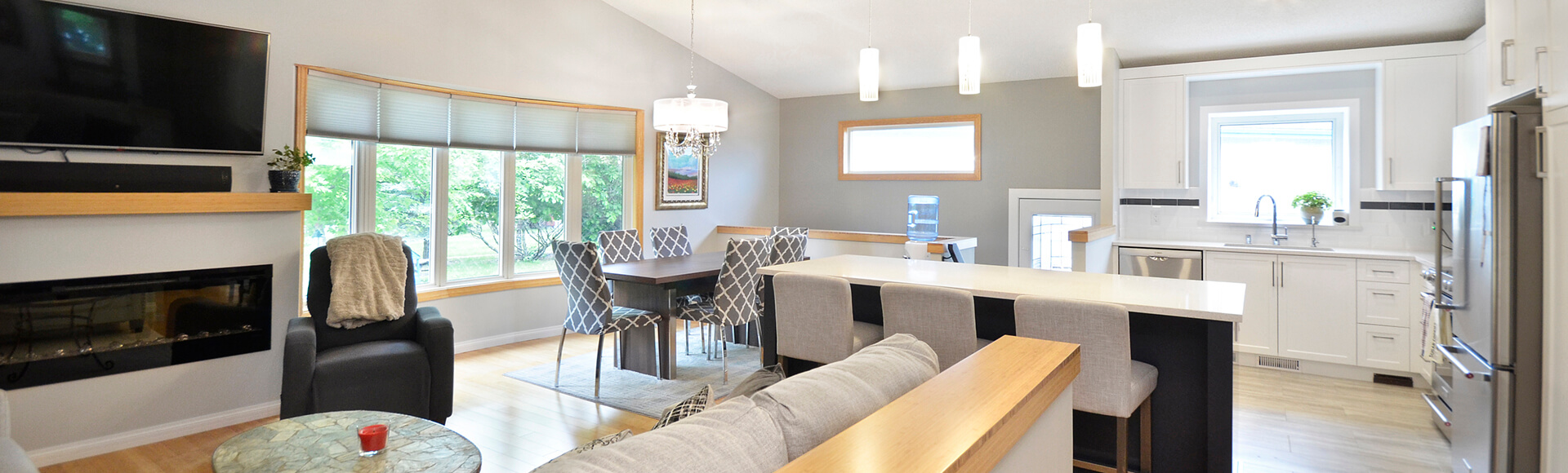All Canadian Renovations Ltd. work sample