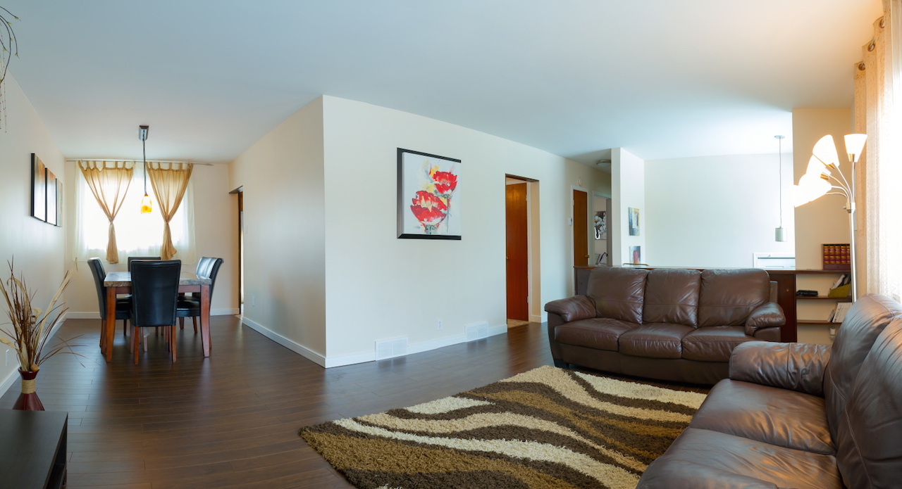 DC Construction Winnipeg work sample