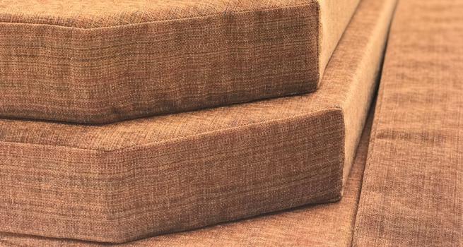 Camper &amp; Boat Cushions