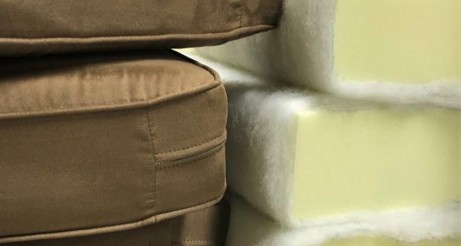 Couch Cushion Foam