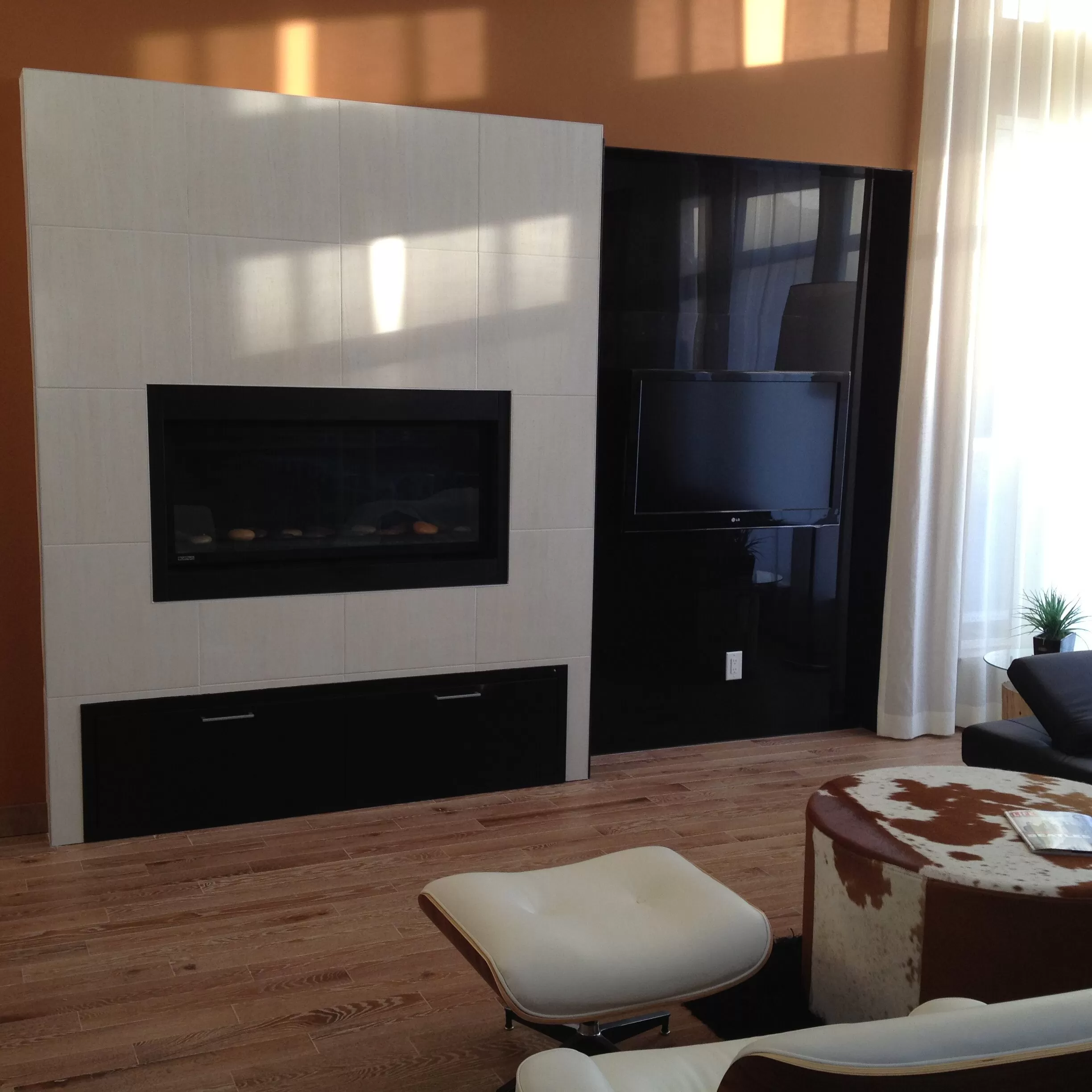 Custom Design Build Group work sample