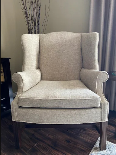 Westside Upholstery work sample