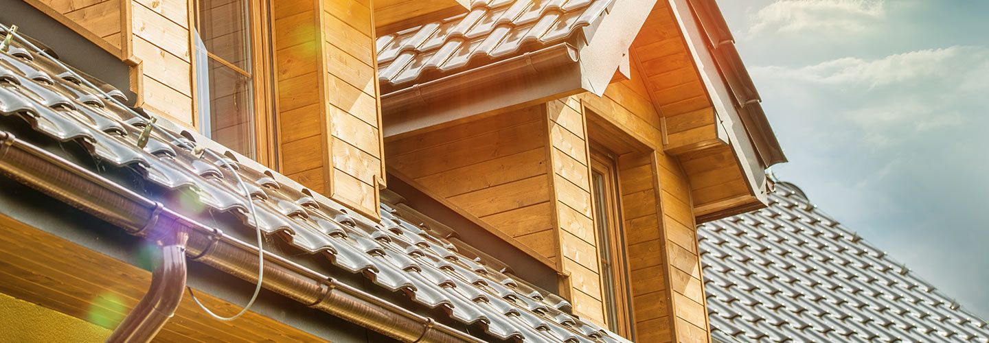Alice Roofing Ltd. work sample