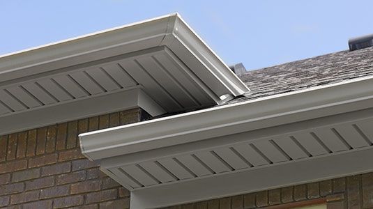 EAVESTROUGH