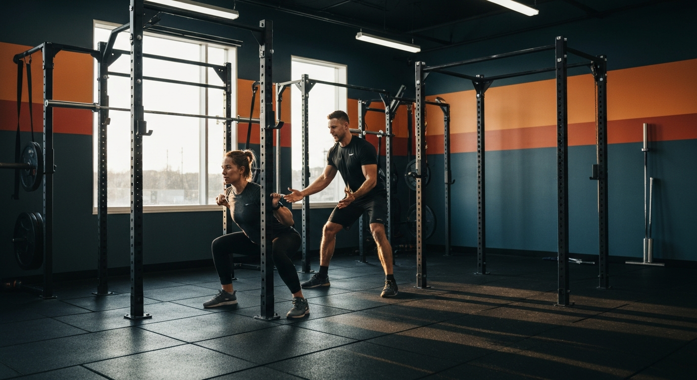 Everest Training Centres